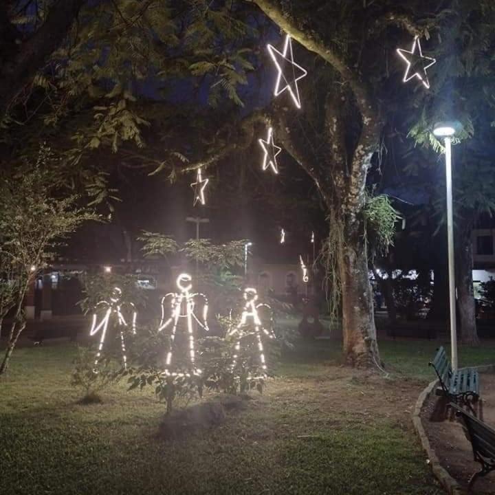 Pousada Oca Pora Conservatória Exterior foto