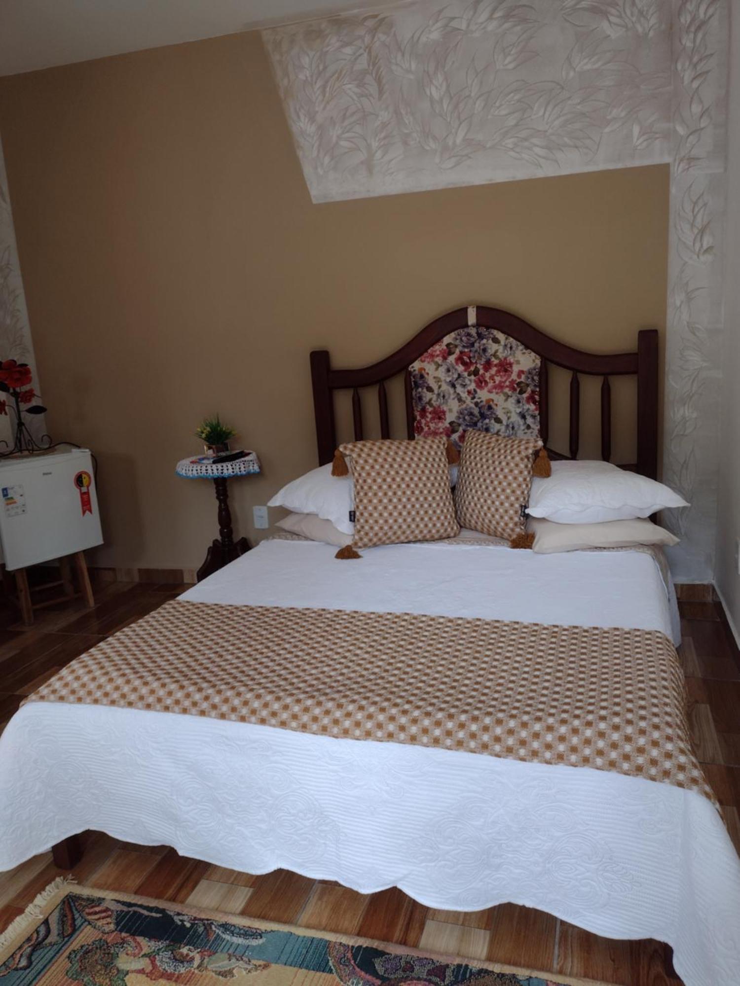 Pousada Oca Pora Conservatória Habitación foto