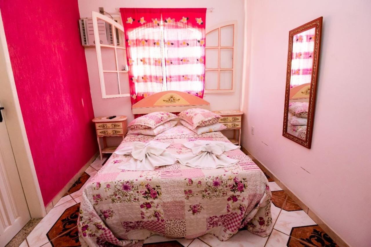 Pousada Oca Pora Conservatória Habitación foto