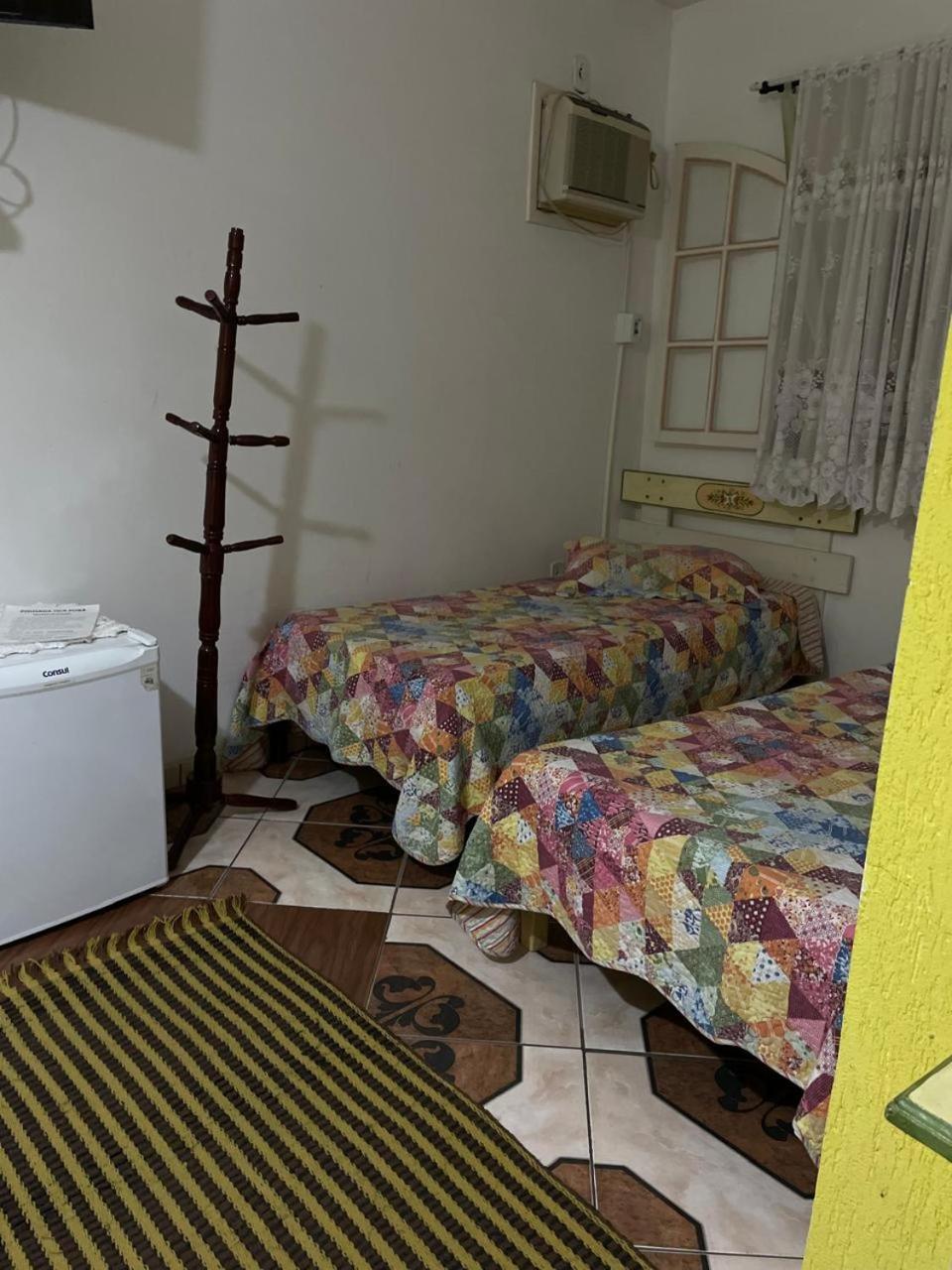 Pousada Oca Pora Conservatória Exterior foto